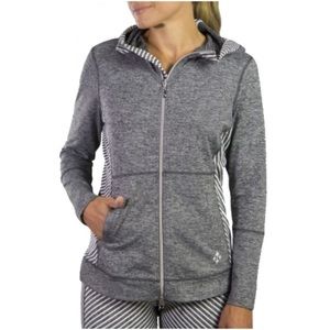 Jofit Revolution Jacket in Carbon